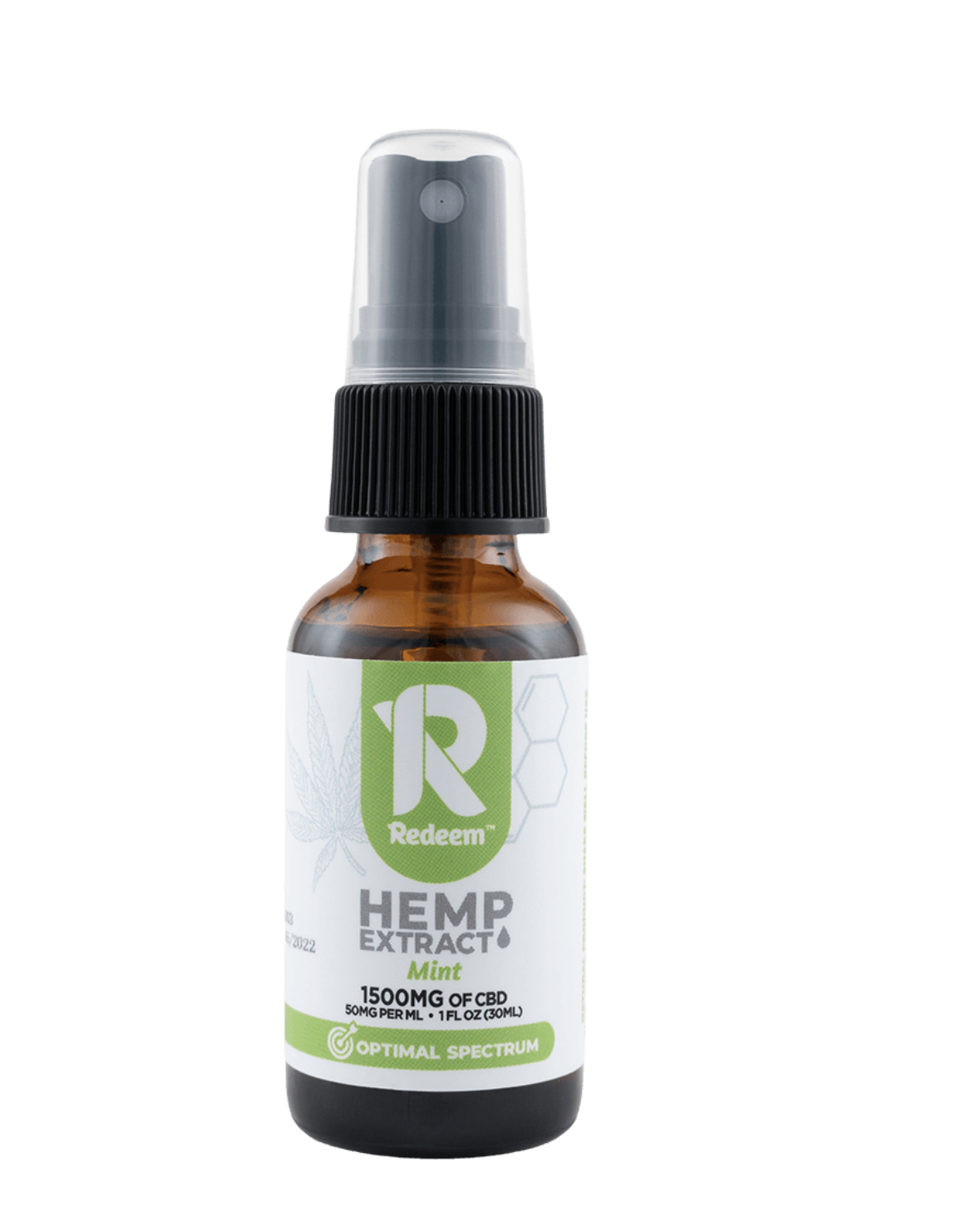 Redeem Therapeutics CBD Calm
