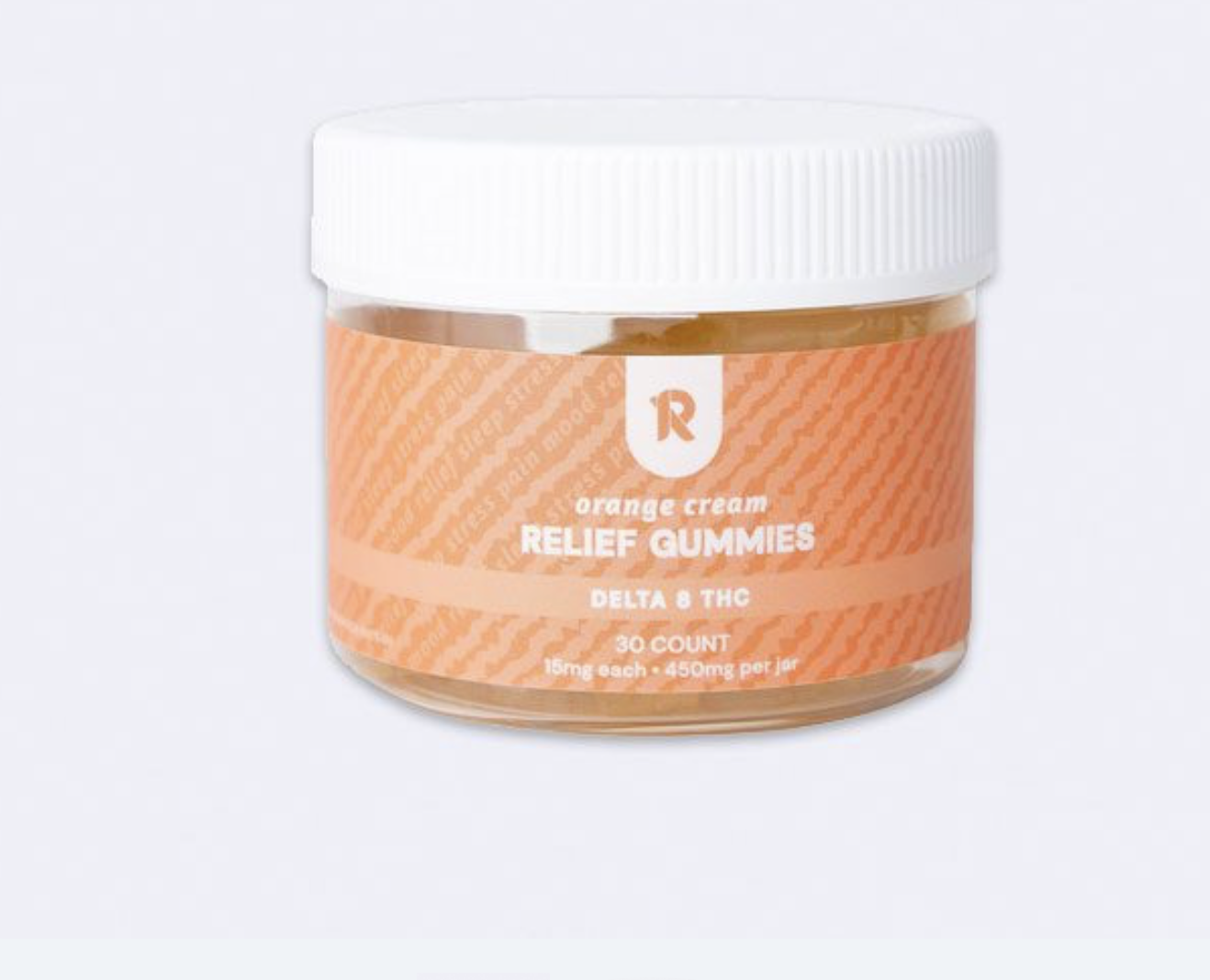 Redeem Therapeutics CBD Pain Cream