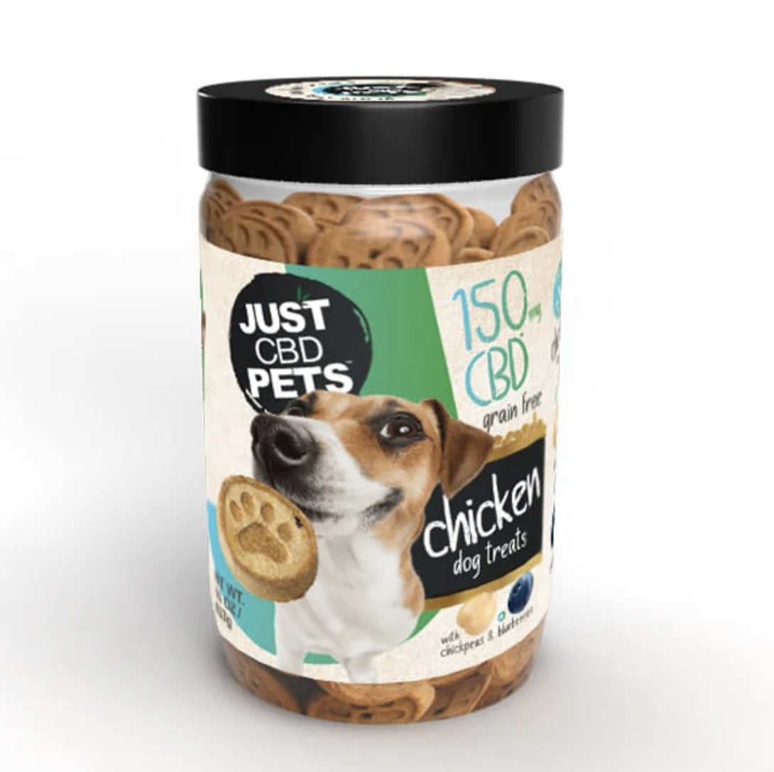 CBD.co Pet CBD Product