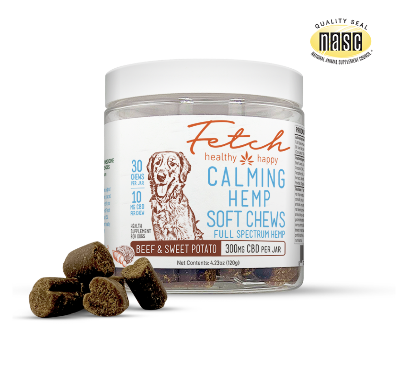 Extract Labs CBD Pet Tincture