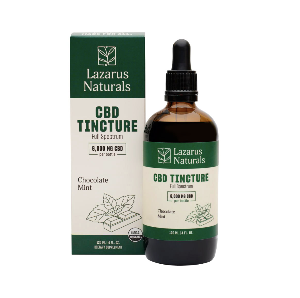 CBD.co cbdMD Broad Spectrum CBD Oil Berry