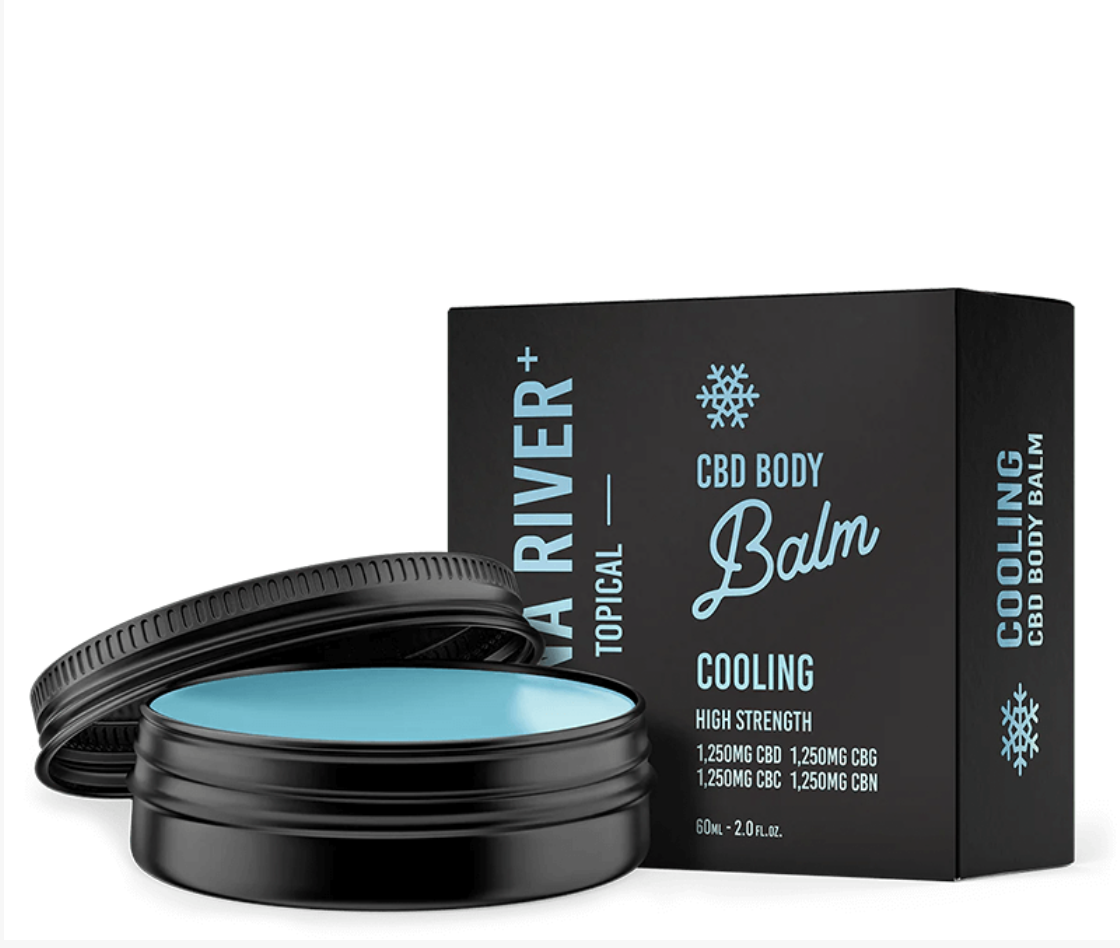 CBD.co CBD Topical