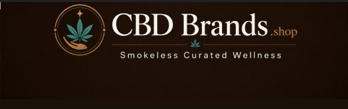 CBD Brands .shop